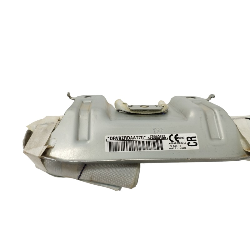 AIRBAG CORTINA DELANTERO DERECHO 629309100