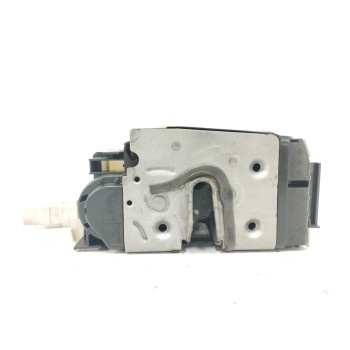 Recambio de cerradura puerta delantera izquierda para mercedes-benz sprinterii caja abierta (desde 01.06) 2.1 cdi cat referencia