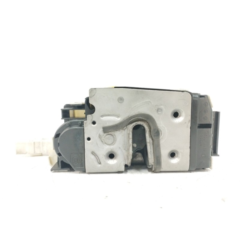 Recambio de cerradura puerta delantera izquierda para mercedes-benz sprinterii caja abierta (desde 01.06) 2.1 cdi cat referencia