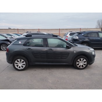 Recambio de carroceria corte para citroën c4 cactus 1.2 12v vti referencia OEM IAM   