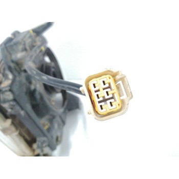 Recambio de faro izquierdo para opel monterey 3.1 turbodiesel referencia OEM IAM   