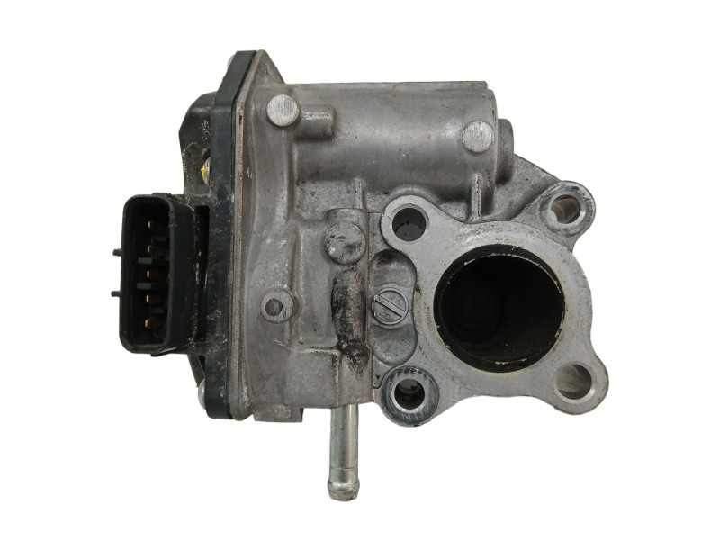 Recambio de valvula egr para toyota yaris 1.4 turbodiesel cat referencia OEM IAM 2580033011 VN1501000031 