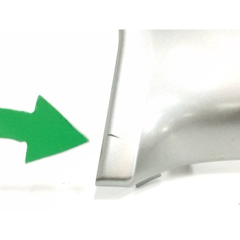 Recambio de moldura para suzuki vitara 1.0 12v boosterjet cat referencia OEM IAM 7382286R3 OBSERVAR FOTOS KIT SALPICADERO