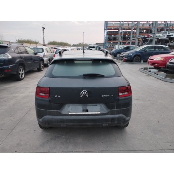 Recambio de carroceria corte para citroën c4 cactus 1.2 12v vti referencia OEM IAM   