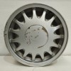 Recambio de llanta para saab 900 berlina 2.3 cat referencia OEM IAM 4648036 6,5JX15H2 IS49 5H 5X110