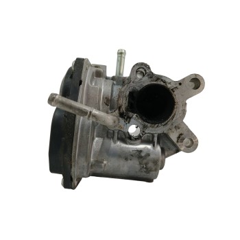 Recambio de valvula egr para toyota yaris 1.4 turbodiesel cat referencia OEM IAM 2580033011 VN1501000031 