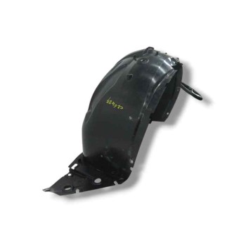 Recambio de paso rueda para nissan juke (f16) 1.0 12v cat referencia OEM IAM 638416PA0B DELANTERA DERECHA 638416PA0A