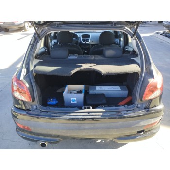 Recambio de carroceria corte para peugeot 206+ 1.4 referencia OEM IAM   