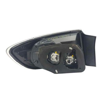Recambio de piloto trasero derecho para mazda 3 berlina (bk) 1.6 cd diesel cat referencia OEM IAM 11B101B  