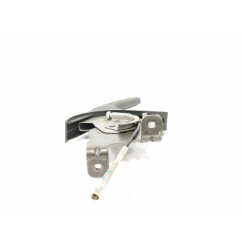 Recambio de palanca freno de mano para kia sportage 2.0 crdi referencia OEM IAM   