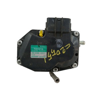 Recambio de valvula egr para toyota yaris 1.4 turbodiesel cat referencia OEM IAM 2580033011 VN1501000031 