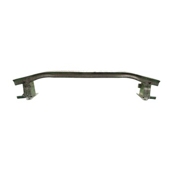 Recambio de refuerzo paragolpes delantero para renault clio iii 1.2 16v referencia OEM IAM   