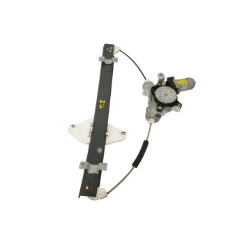 Recambio de elevalunas trasero izquierdo para chevrolet epica 2.5 cat referencia OEM IAM 96647591  