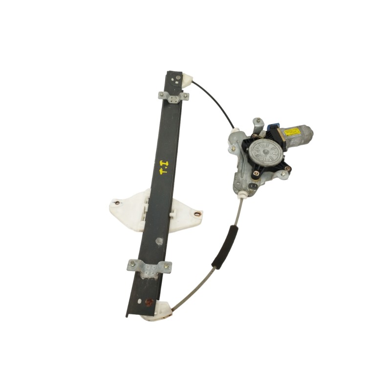 Recambio de elevalunas trasero izquierdo para chevrolet epica 2.5 cat referencia OEM IAM 96647591  