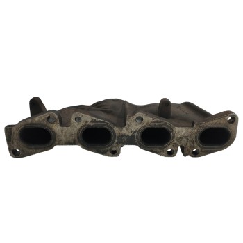 Recambio de colector escape para alfa romeo 147 (190) 1.9 jtd 16v cat referencia OEM IAM 46790118  