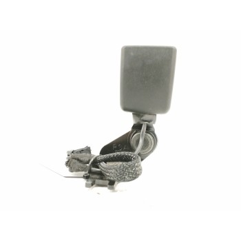 Recambio de enganche cinturon izquierdo para opel mokka 1.2 (76) referencia OEM IAM 9834688780 TRASERO 