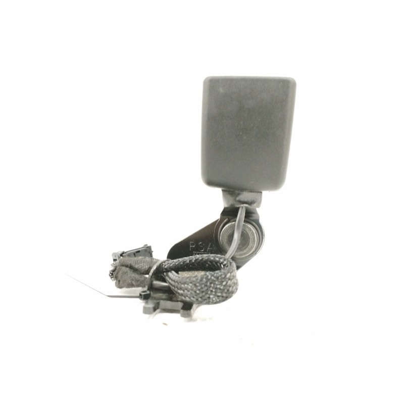 ENGANCHE CINTURON IZQUIERDO TRASERO