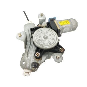 Recambio de elevalunas trasero izquierdo para chevrolet epica 2.5 cat referencia OEM IAM 96647591  