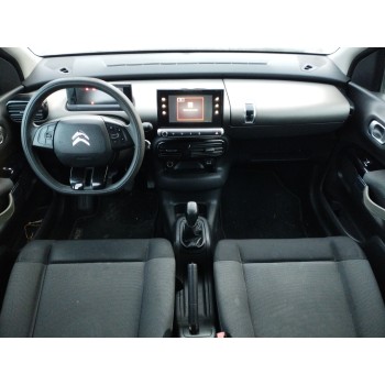 Recambio de carroceria corte para citroën c4 cactus 1.2 12v vti referencia OEM IAM   