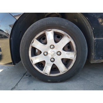 Recambio de carroceria corte para peugeot 206+ 1.4 referencia OEM IAM   
