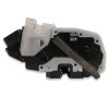 Recambio de cerradura puerta trasera derecha para nissan x-trail (t32) 1.3 16v cat referencia OEM IAM U6814110  