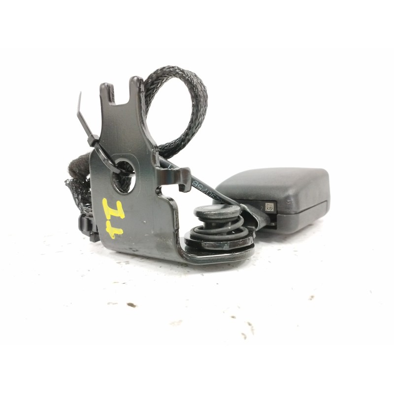 ENGANCHE CINTURON IZQUIERDO TRASERO