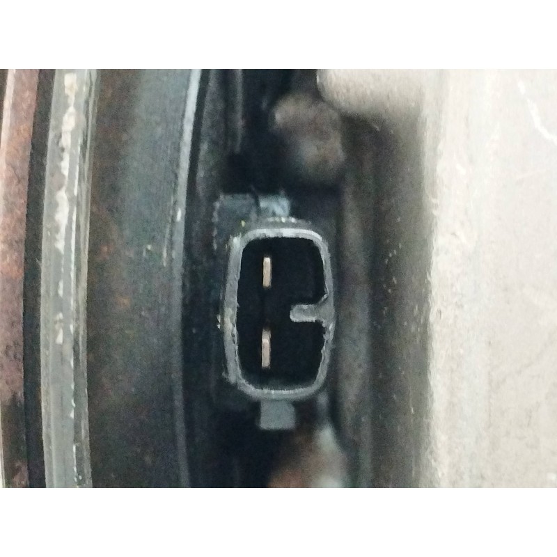 COMPRESOR AIRE ACONDICIONADO