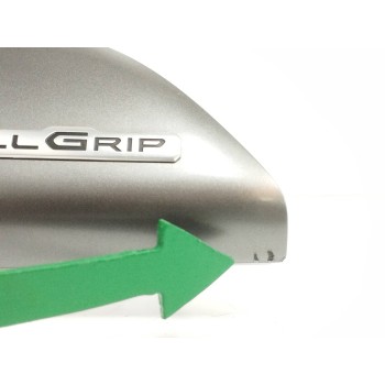 Recambio de moldura para suzuki vitara 1.0 12v boosterjet cat referencia OEM IAM 7382286R3 OBSERVAR FOTOS KIT SALPICADERO