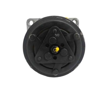 Recambio de compresor aire acondicionado para peugeot 307 (s1) 2.0 hdi fap cat referencia OEM IAM   