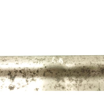 Recambio de refuerzo paragolpes delantero para renault clio iii 1.2 16v referencia OEM IAM   