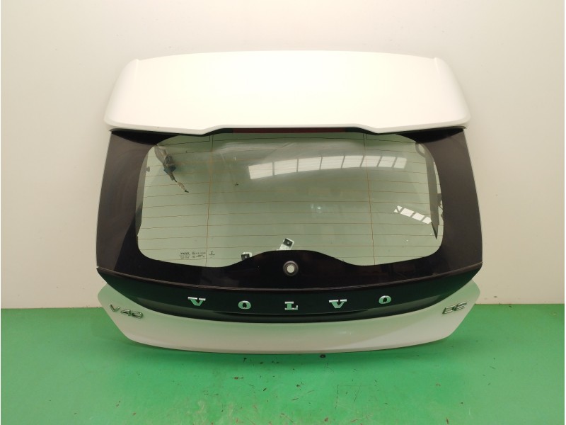 Recambio de porton trasero para volvo v40 1.6 diesel cat referencia OEM IAM 31385293  