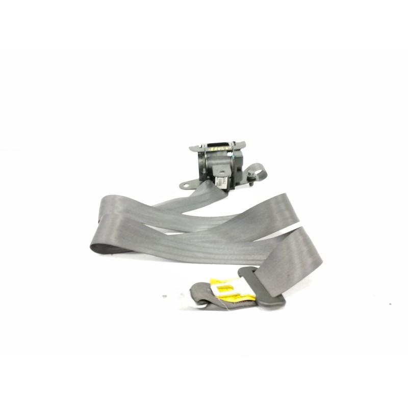 Recambio de cinturon seguridad trasero central para kia sportage 2.0 crdi referencia OEM IAM 898501F200  