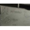 Recambio de cubrecarter para peugeot 308 ii (lb_, lp_, lw_, lh_, l3_) 1.2 thp 130 referencia OEM IAM 9677363680  