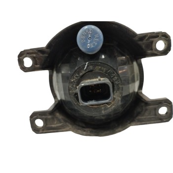 Recambio de faro antiniebla izquierdo para mitsubishi l200 / triton (kj_, kk_, kl_) 2.2 di-d 4wd referencia OEM IAM 8324A014 892