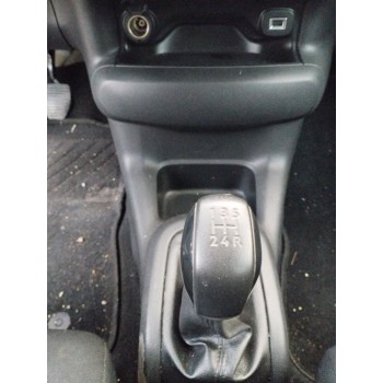 Recambio de carroceria corte para citroën c4 cactus 1.2 12v vti referencia OEM IAM   