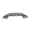 Recambio de cubrecarter para peugeot 308 ii (lb_, lp_, lw_, lh_, l3_) 1.2 thp 130 referencia OEM IAM 9677363680  