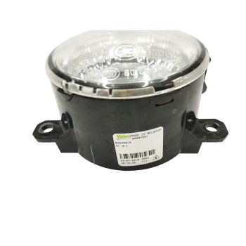 Recambio de faro antiniebla izquierdo para mitsubishi l200 / triton (kj_, kk_, kl_) 2.2 di-d 4wd referencia OEM IAM 8324A014 892