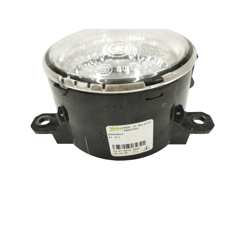 FARO ANTINIEBLA IZQUIERDO 89207251
