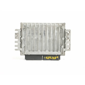 Recambio de centralita motor uce para volvo s40 berlina 1.6 cat referencia OEM IAM P30614403 S118245001 