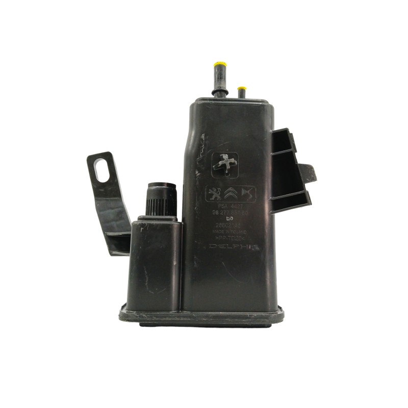 Recambio de filtro carbono activo para citroën c4 grand picasso 1.2 12v e-thp / puretech referencia OEM IAM 9827785780  