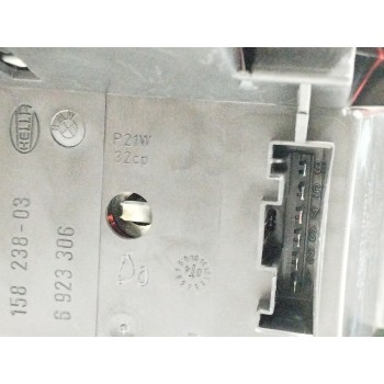 Recambio de piloto trasero derecho para bmw serie 5 berlina (e60) 2.5 24v turbodiesel cat referencia OEM IAM 6910768  