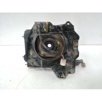 Recambio de faro derecho para opel monterey 3.1 turbodiesel referencia OEM IAM   