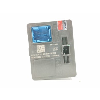 MODULO ELECTRONICO 9836236080 