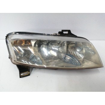 Recambio de faro derecho para fiat stilo (192) 1.9 jtd cat referencia OEM IAM DX40780748 DX40785748 
