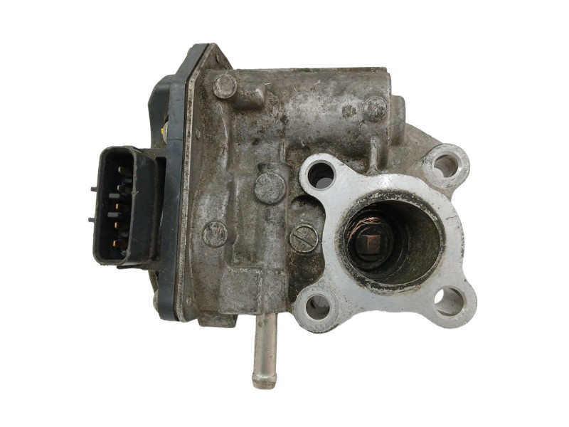 Recambio de valvula egr para toyota yaris 1.4 turbodiesel cat referencia OEM IAM 2580033011 VN1501000031 Recambio de valvula egr para toyota yaris 1.4 turbodiesel cat referencia OEM IAM 2580033011 VN1501000031