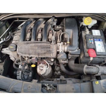 Recambio de carroceria corte para citroën c4 cactus 1.2 12v vti referencia OEM IAM   