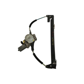 ELEVALUNAS DELANTERO DERECHO FUNDA 