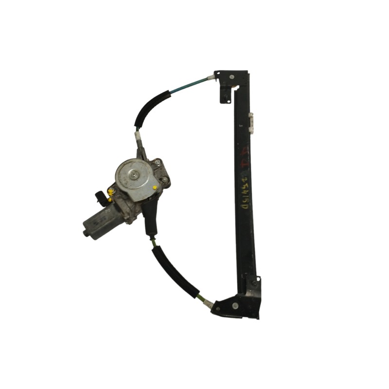 Recambio de elevalunas delantero derecho para alfa romeo 147 (190) 1.9 jtd 16v cat referencia OEM IAM FUNDA  