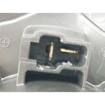 Recambio de motor calefaccion para toyota corolla verso (r1) 2,2 d-4d sport referencia OEM IAM   