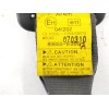 Recambio de cinturon seguridad trasero central para kia sportage 2.0 crdi referencia OEM IAM 898501F200  